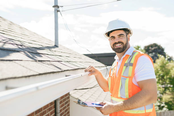 Best Roof Gutter Cleaning  in Ware Shoals, SC