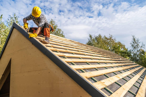 Quick and Trustworthy Emergency Roof Repair Services in Ware Shoals, SC